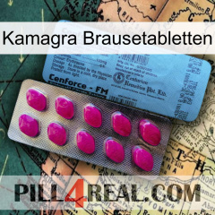 Kamagra Effervescent 35
